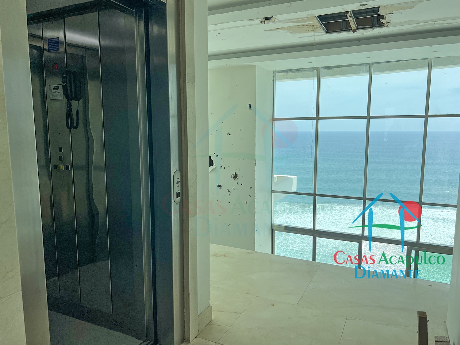 CostaVentura 2000 PH 1 - Elevador 1